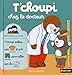 T'choupi chez le docteur (French Edition) by 
