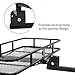 Hitch Cargo Carrier 24