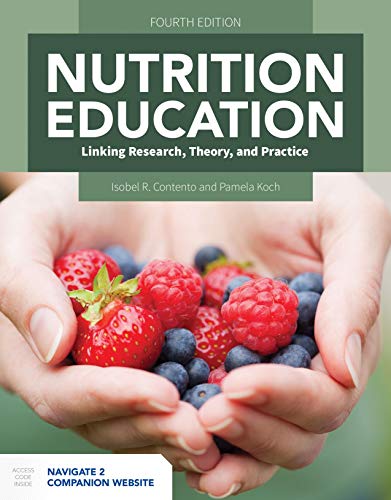 Nutrition Education W/Access
