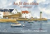 Image de AU FIL DES COTES DE BRETAGNE