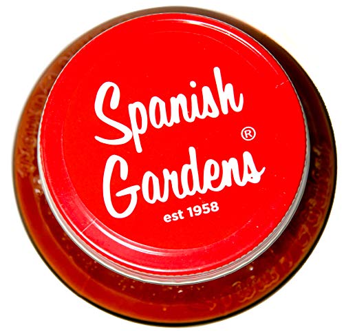2 Spanish+Gardens+Taco+Sauce+Must+Have