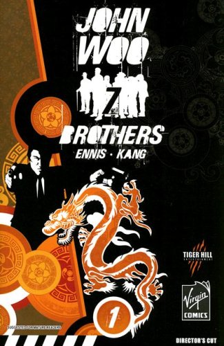 Seven Brothers