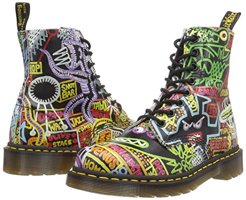 dr martens kaboom