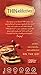 Thin Addictives Almond Thins Cookies, Cranberry, 12.2 Ounce