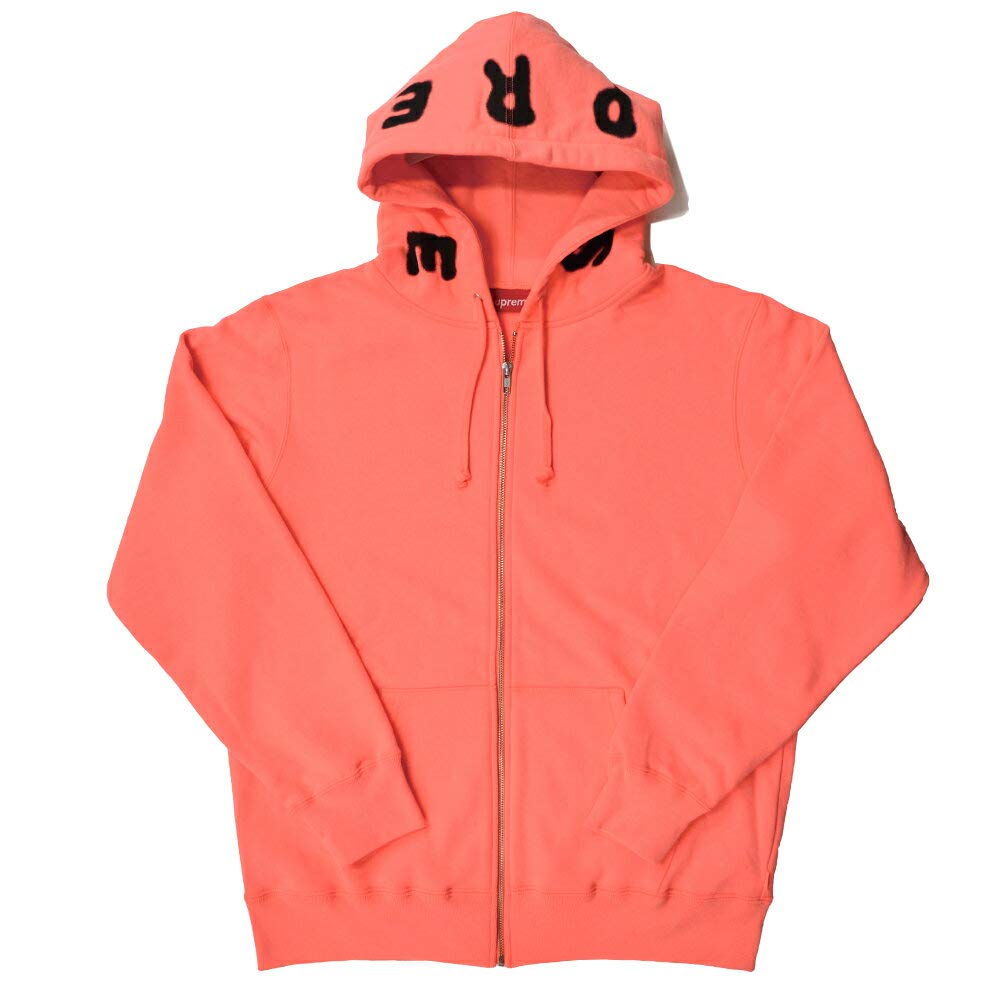 supreme sancheeto hoodie