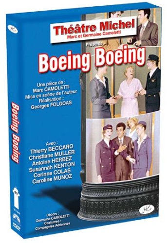 Boeing Boeing