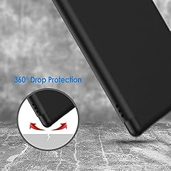 JETech Case for Amazon Fire HD 8 Tablet