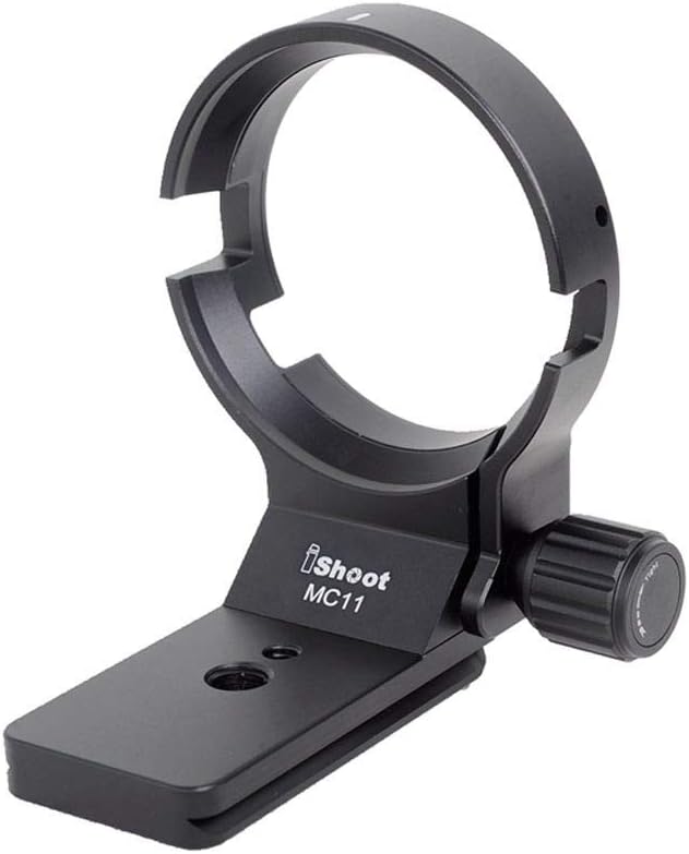 Ishoot Is Mc11 Tripod Mount Ring For Sigma Mc 11 Mount Amazon Co Uk Electronics