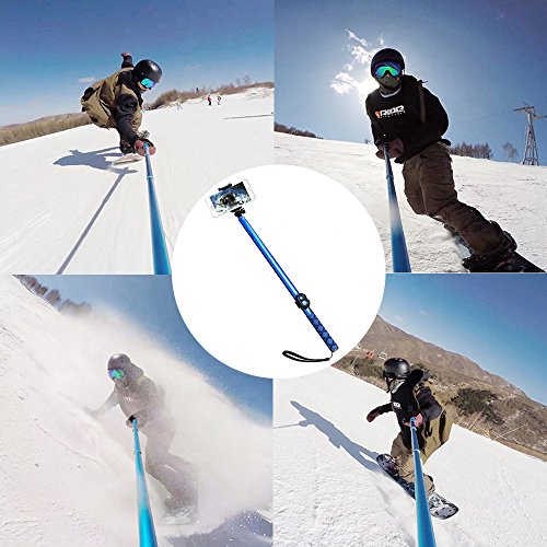 best long selfie stick