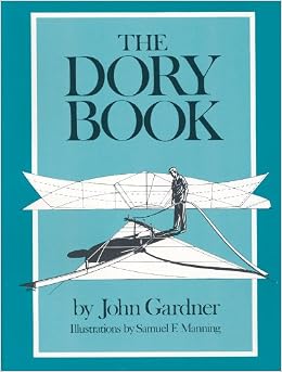 The Dory Book, by John Gardner The Dory Book, by John Gardner