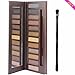 Joly® Cosmetic 12 Color NK1 Eyeshadow Eye Shadow Palettes Makeup