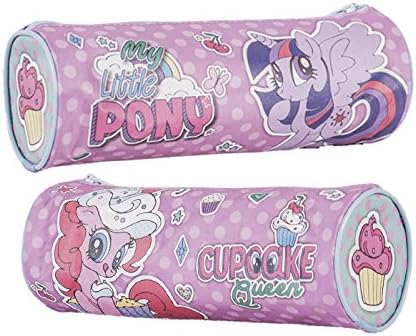 My Little Pony 8" Tube Pencil case