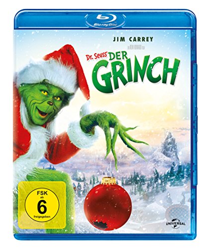 Der Grinch