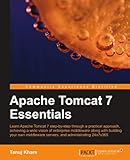 Apache Tomcat 7 Essentials