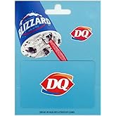 Dairy Queen Gift Card