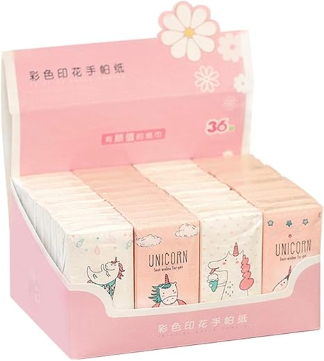 Amazon Co Jp 36個ポケットティッシュ 3層重ね ミニ 除菌 流れるティッシュペーパー 肌に優しい 通園 キッチンペーパー キャラクター 業務用 家庭用 衛生紙 ハンカチ紙 小包ナプキン 持ち運び便利 通学用 ホーム キッチン