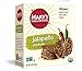 Mary's Gone Crackers Organic Hot N Spicy Jalapeno, 5.5 Ounce