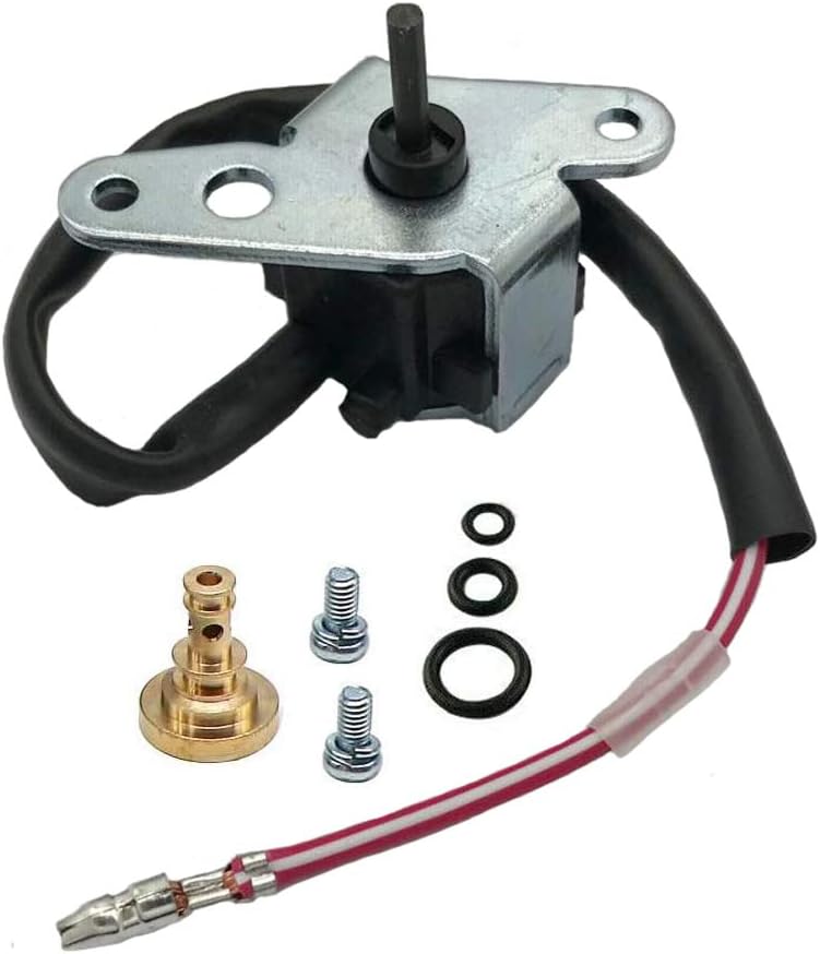 2475701S Fuel Solenoid for Kohler CH22 CH18 CH730 CH740