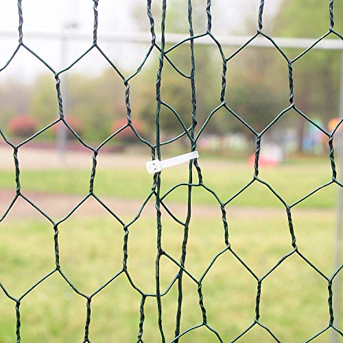 walnest Large Chicken Coop Cage Walk-in Pens Outdoor Backyard Ranch Crate Rabbit Poultry CageÂ Enclosure Pet Run Exercise and Playpen Pen Pet Exercise with Cover