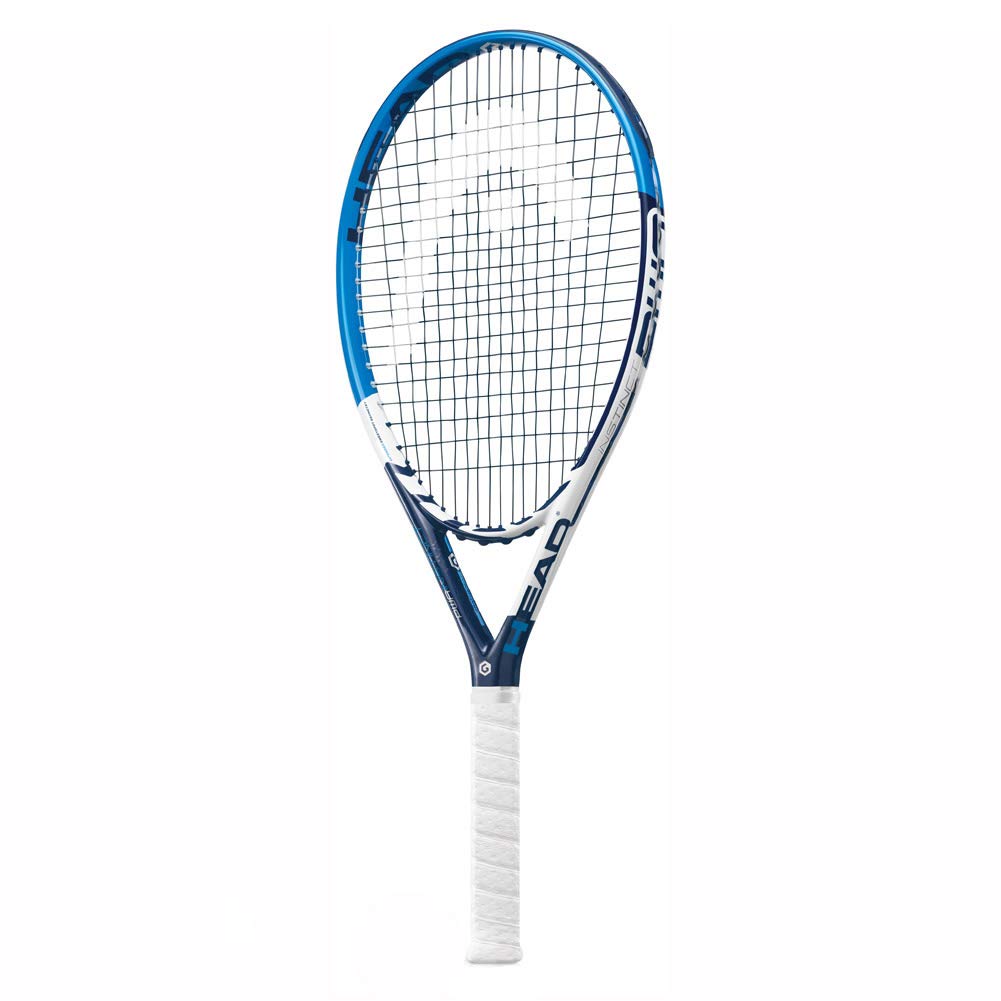 Head Graphene XT Instinct PWR Tennis Racquet - Multi-Colour, Size 30/S30