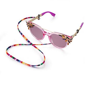 glasses retainer cord