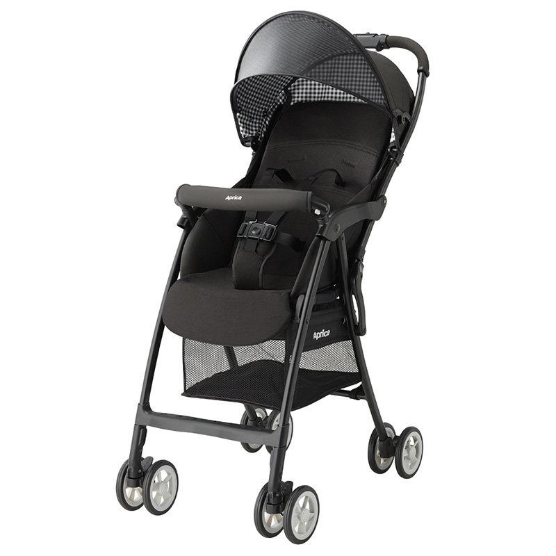 Aprica 阿普丽佳 魔捷轻风 轻便儿童推车 ¥659.48 Aprica 阿普丽佳 魔捷轻风 轻便儿童推车 ¥659.48