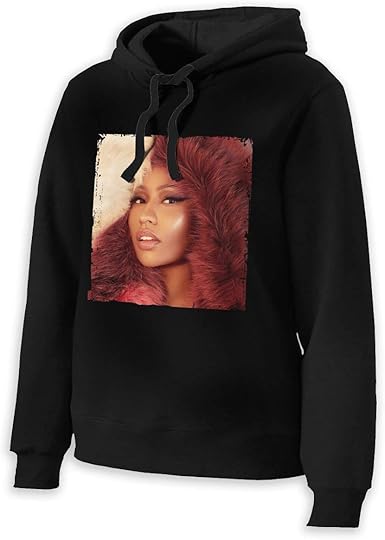 nicki minaj hoodie