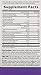 Nioxin Recharging Complex Hair Growth Supplement, 60 Count
