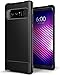 Caseology Vault for Samsung Galaxy Note 8 Case (2017) - Black