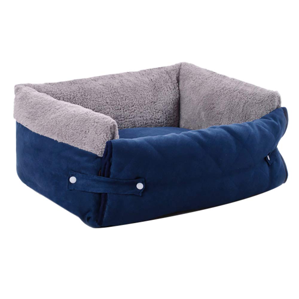Lit orthopédique pour chat