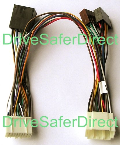 Parrot Serial Cable Ck3100 Wiring