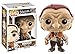 Funko Labyrinth: POP! Movies Collectors Set Includes Jareth, Hoggle, Sarah with Worm & Ludo 6