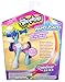 Shopkins Happy Places Rainbow Beach Lil' Pony-Popsicorn