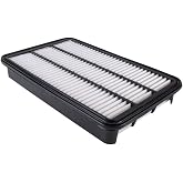 Denso 143-3041 Air Filter | Replaces 17801-03010 17801-74060 46017 A24690 CA7351. OE-grade replacement.