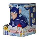 Duke Blue Devils Mascot Rubber Duck: Limited Edition Celebriduck