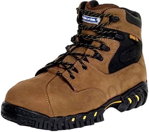michelin work boots