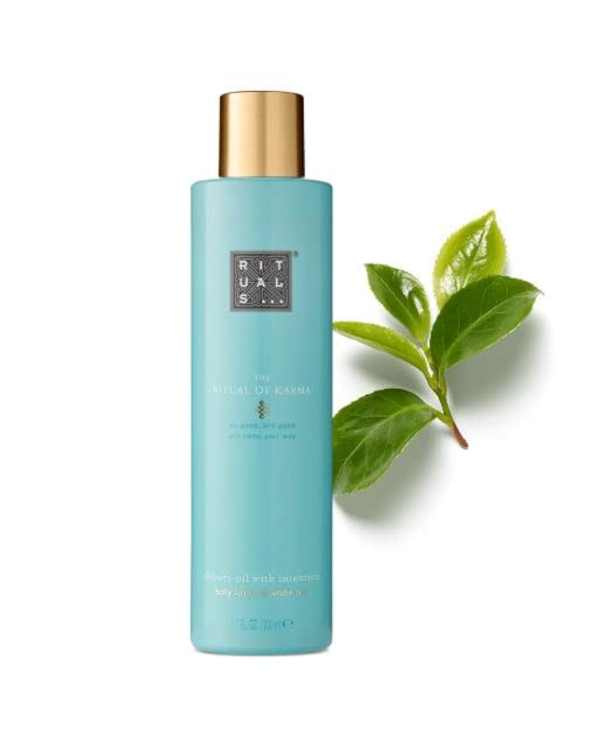 RITUALS The Ritual of Karma Shower Oil - Shower Oil - 200 ml