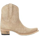 Lane Lexington Bootie Ankle Bootie