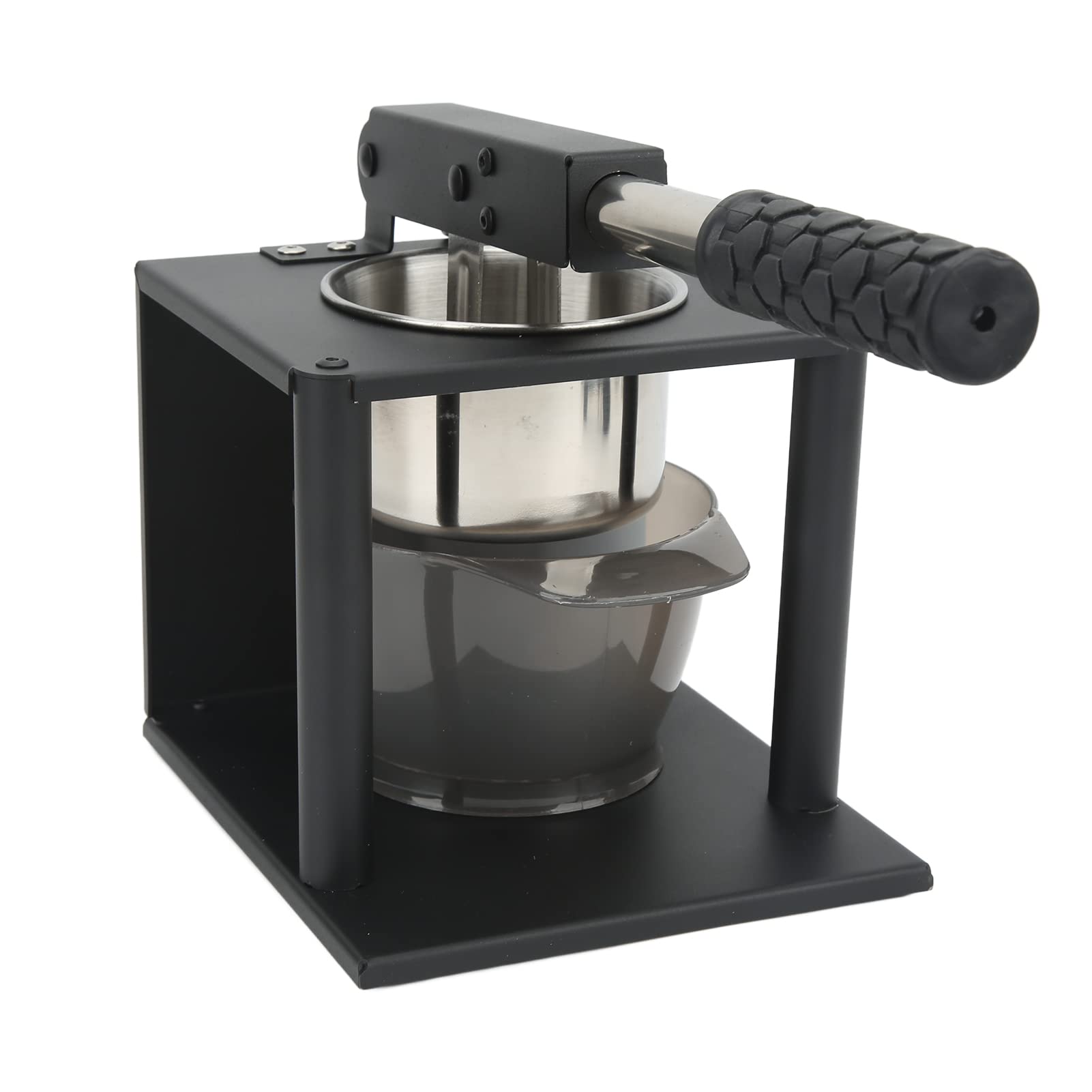 TOPINCN 304 Stainless Steel Manual Press Juicer Pomegranate Lemon Squeezer Metal Fruit Machine Watermelon Machine Lever