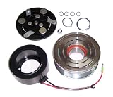 Honda Civic AC Compressor CLUTCH ASSEMBLY 2006 2007 2008 2009 2010 2011 1.8 Liter A/C