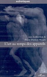 L' art au temps des appareils