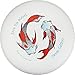 eurodisc 175g Ultimate Frisbee 100% Organic Sustainable Disc Design KOI - Save The Planet Ocean Edition Special Scratch Resistant Full Color Print