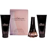 Christian Siriano Gift Set Silhouette