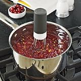 Auto Cooking Stirrer - Automatic Hands Free Pot Stirrer