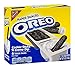 Kraft, Handi Snacks, Oreo Sticks N Creme, 6oz Box (Pack of 4)