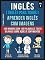 Livro Inglês ( Inglês Para Todos ) Aprender Inglês Com Imagens (Vol 3): 100 imagens com 100 palavras e texto bilingue sobre Ações e Sentimentos (Foreign Language Learning Guides)