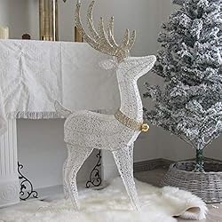Vanthylit Reindeer Christmas