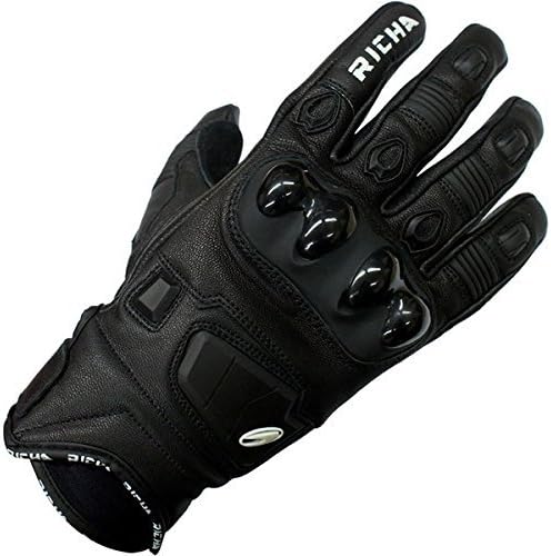 Richa Rock glove Black L