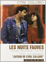 Les Nuits Fauves