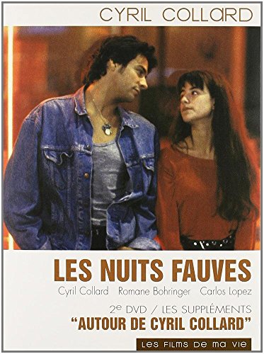 Les Nuits Fauves